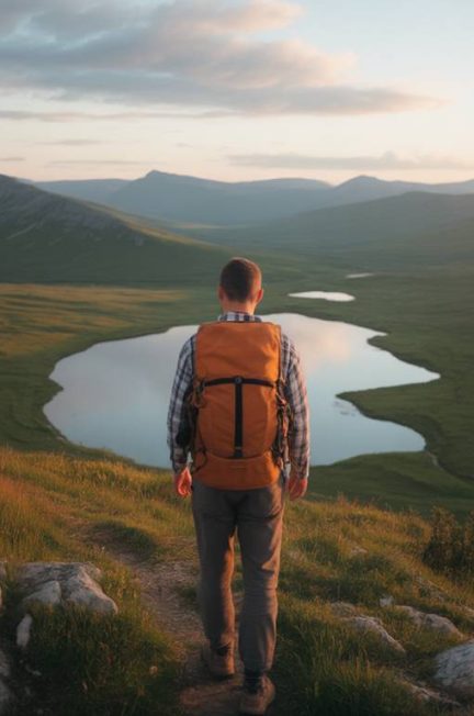 Aventure dans les Carpates : à la découverte de la Roumanie authentique