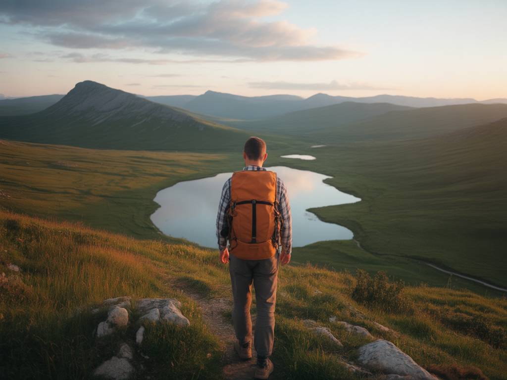 Aventure dans les Carpates : à la découverte de la Roumanie authentique