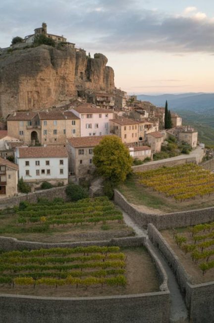 Voyage en Géorgie : entre villages suspendus du Caucase, vignobles millénaires et monastères troglodytes