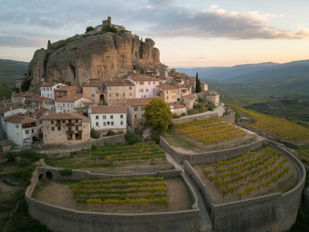 Voyage en Géorgie : entre villages suspendus du Caucase, vignobles millénaires et monastères troglodytes