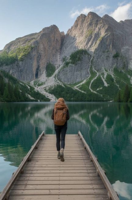 Voyage en Slovénie : entre lacs émeraude, grottes spectaculaires et charmants villages alpins