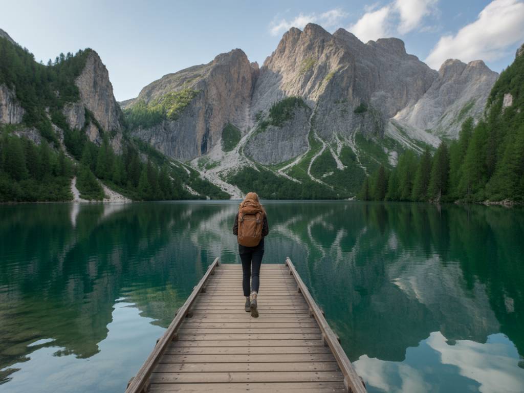 Voyage en Slovénie : entre lacs émeraude, grottes spectaculaires et charmants villages alpins