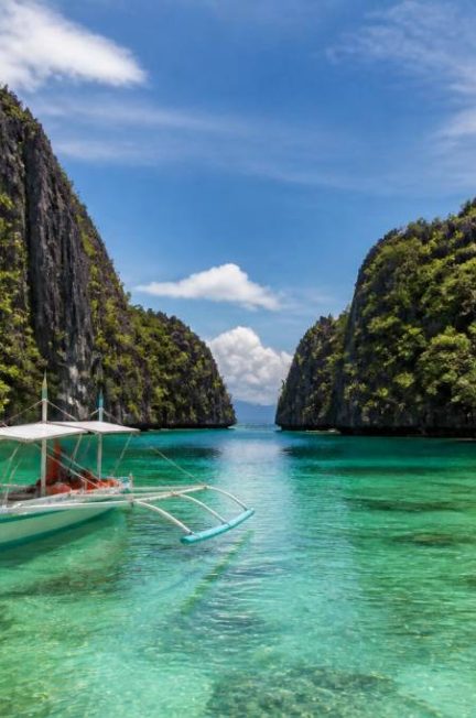 Voyage aux Philippines : itinéraire de 10 jours entre lagons turquoise, rizières de Banaue et îles paradisiaques