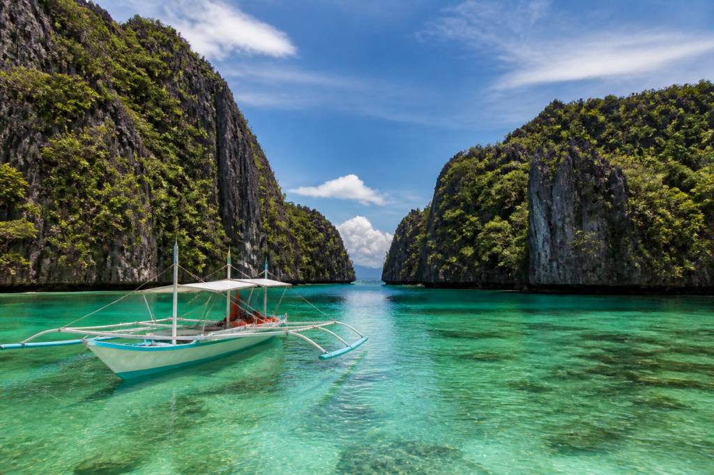 Voyage aux Philippines : itinéraire de 10 jours entre lagons turquoise, rizières de Banaue et îles paradisiaques