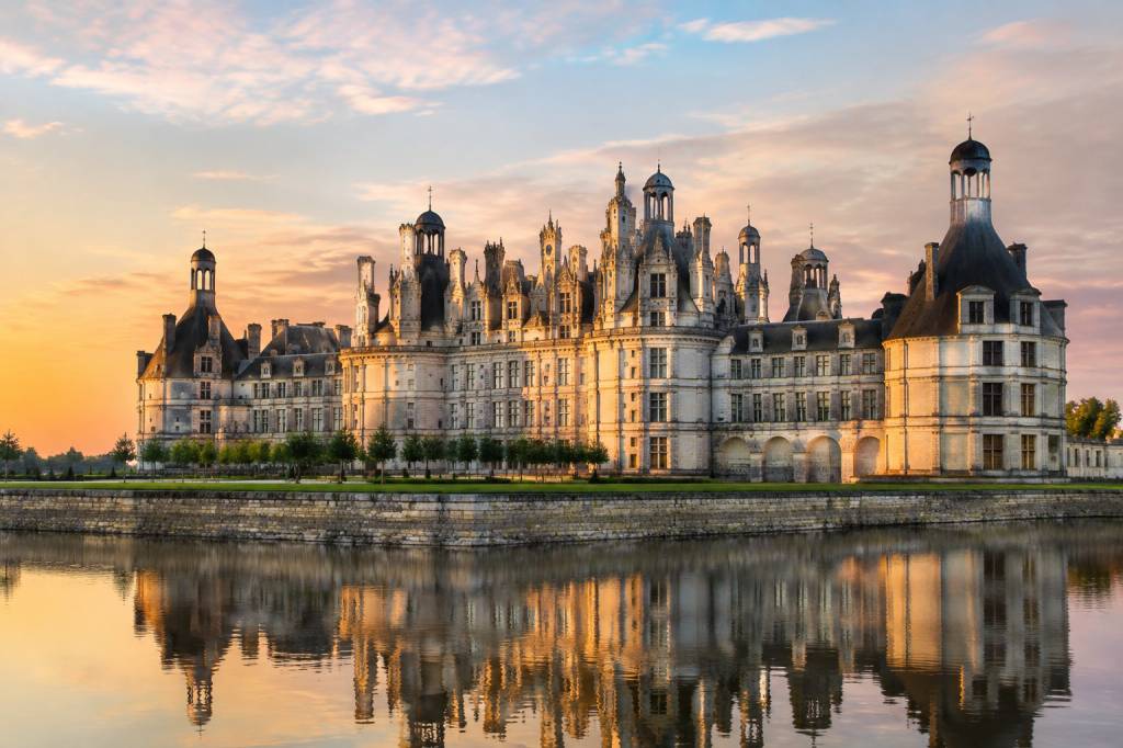 Les plus grands châteaux de France à découvrir absolument