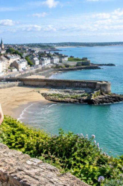 Agence de voyage Granville : conseils pour organiser votre prochain séjour