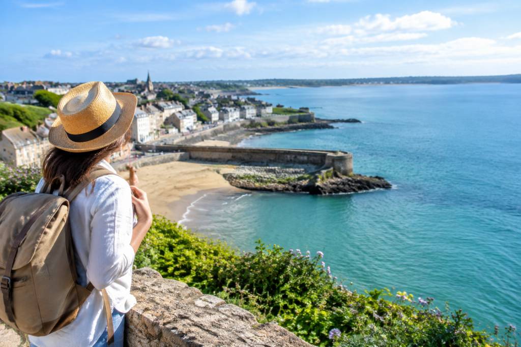 Agence de voyage Granville : conseils pour organiser votre prochain séjour