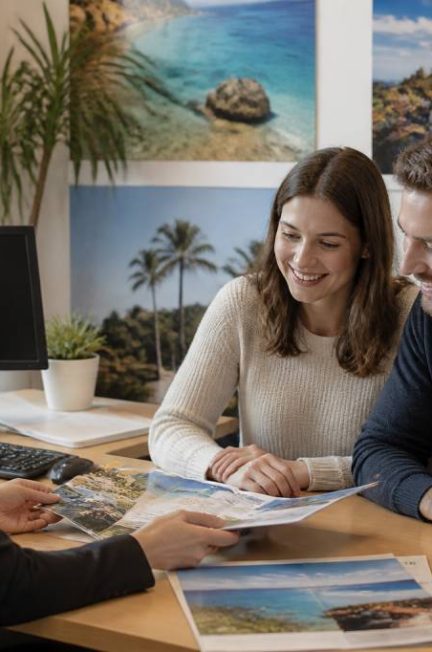 Agence de voyage belfort : conseils et services pour préparer votre prochain voyage