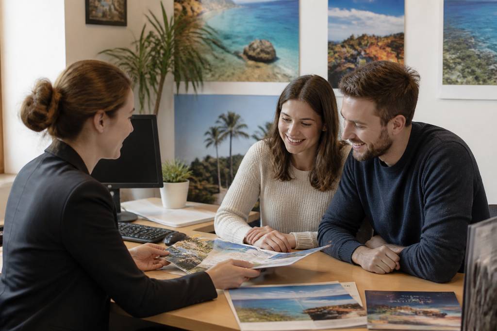 Agence de voyage belfort : conseils et services pour préparer votre prochain voyage