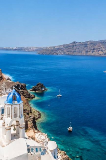 Archipel grec : quelles îles visiter pour un séjour inoubliable ?