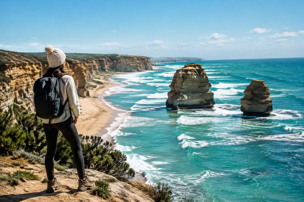 Hiver en Australie : climat, activités et conseils pour voyager durant cette saison