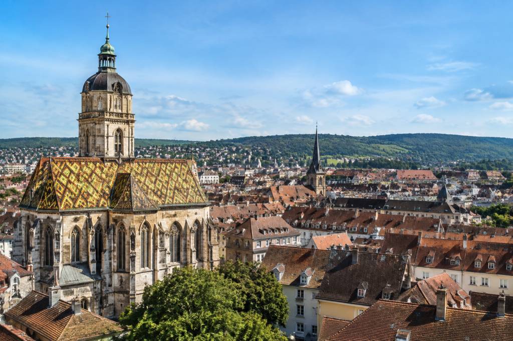 Quelle est la capitale de la Bourgogne-Franche-Comté ?