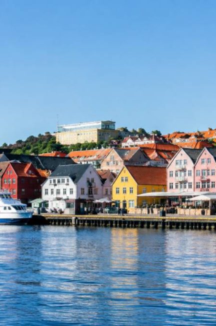 Capitales des pays nordiques : quelles villes découvrir en Europe du Nord ?
