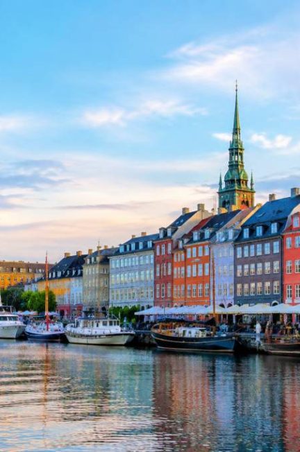 Capitale nordique : quelles villes visiter dans le nord de l’Europe ?