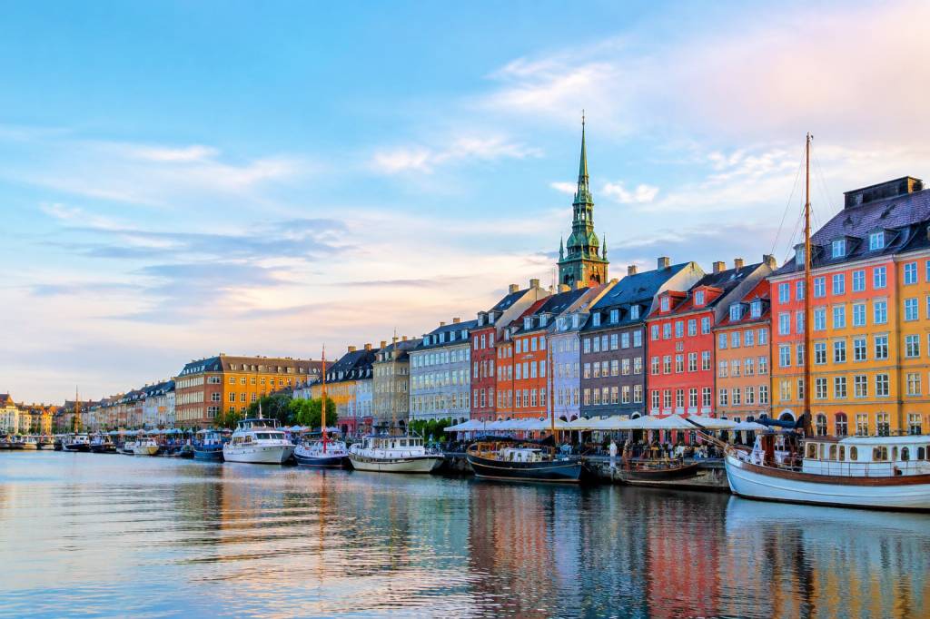 Capitale nordique : quelles villes visiter dans le nord de l’Europe ?