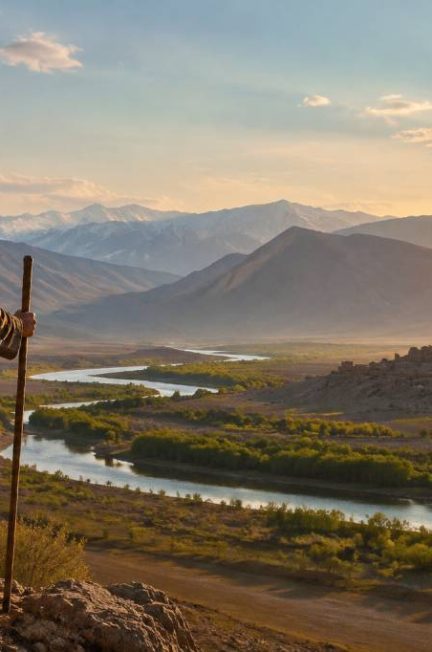 Marco Polo : découverte de ses voyages et de la route de la soie