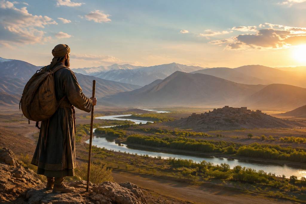Marco Polo : découverte de ses voyages et de la route de la soie