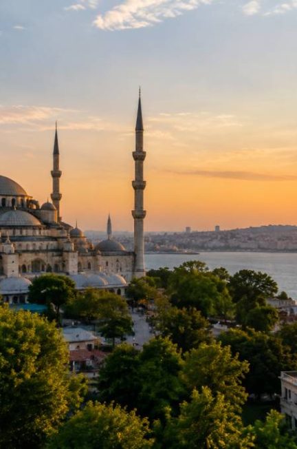 Quelle est la capitale d’Istanbul ? Comprendre le statut de la ville en Turquie