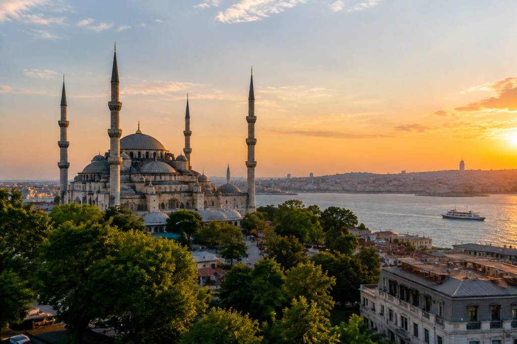 Quelle est la capitale d’Istanbul ? Comprendre le statut de la ville en Turquie