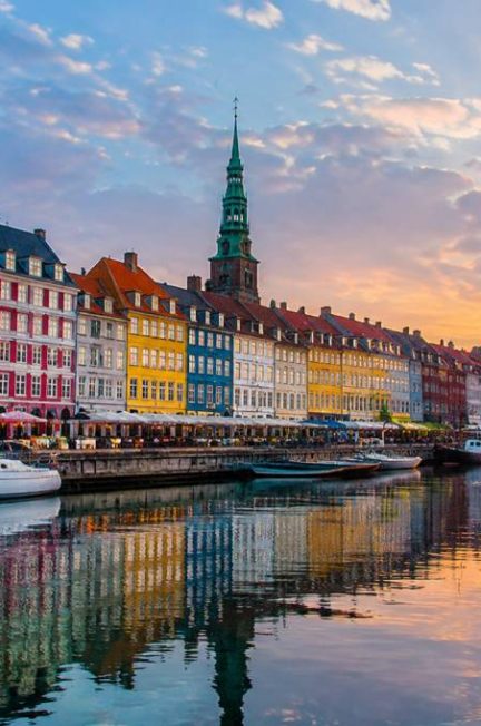 Capital nordique : quelle capitale scandinave choisir pour votre voyage ?