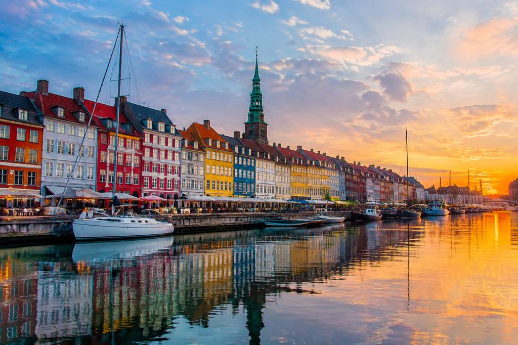 Capital nordique : quelle capitale scandinave choisir pour votre voyage ?