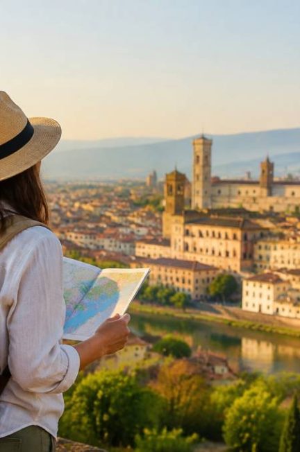 Voyage culturel organisé : comment choisir le séjour adapté à vos envies