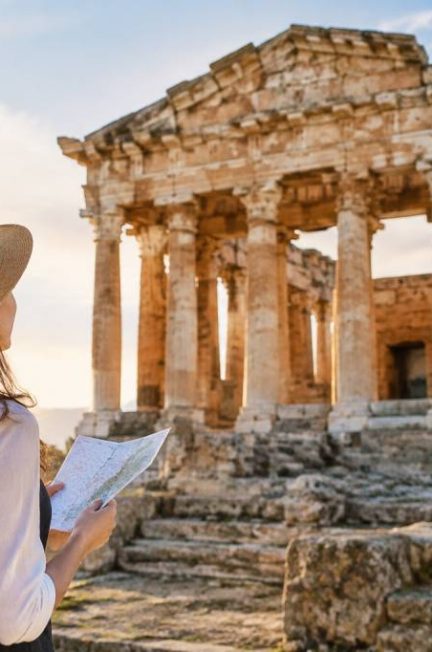 Voyage culturel : comment découvrir l’histoire et les traditions d’une destination
