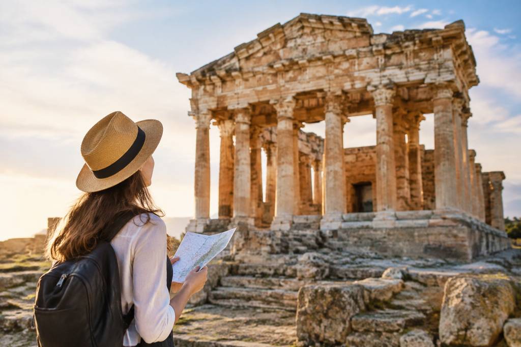 Voyage culturel : comment découvrir l’histoire et les traditions d’une destination