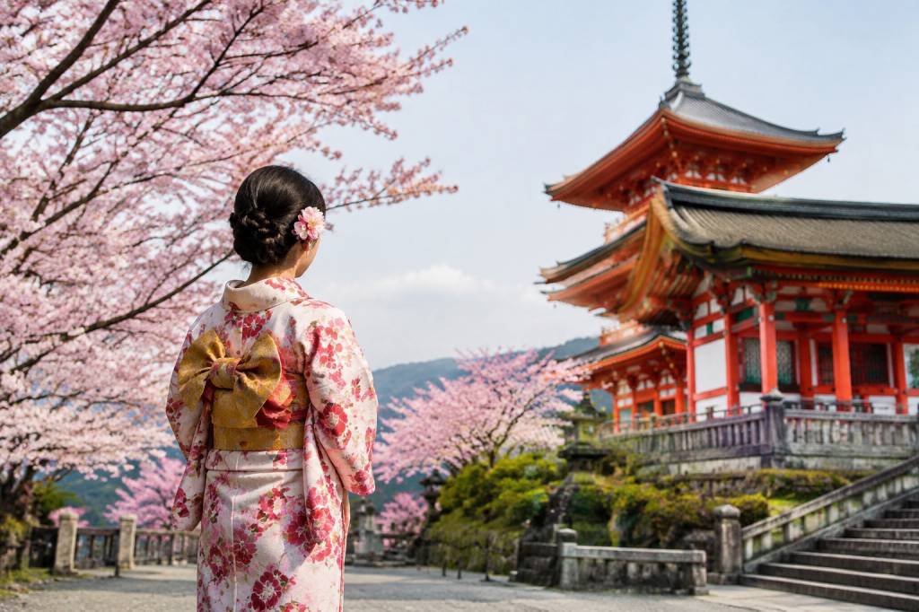 Culture nippone : traditions, coutumes et art de vivre au Japon