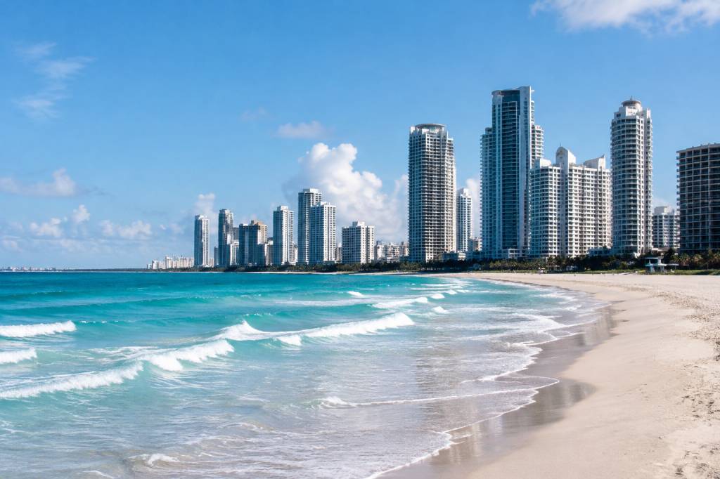 Miami quand partir : meilleure période pour visiter la ville en Floride
