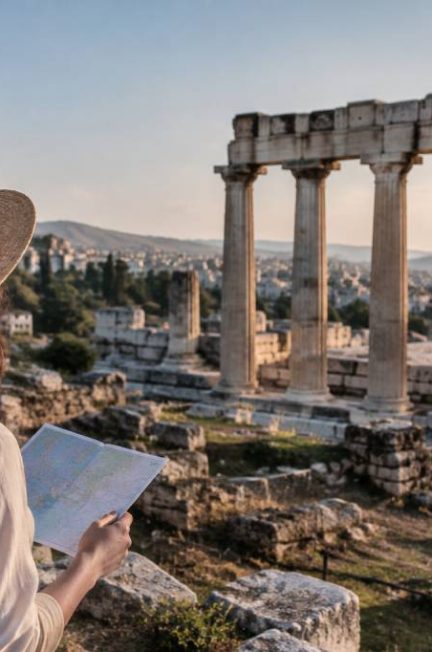 Voyages culturels : comment découvrir l’histoire et les traditions d’un pays
