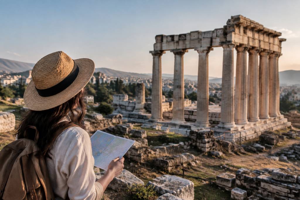 Voyages culturels : comment découvrir l’histoire et les traditions d’un pays