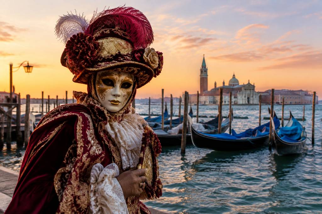 Carnaval de Venise : histoire et traditions de cette fête emblématique